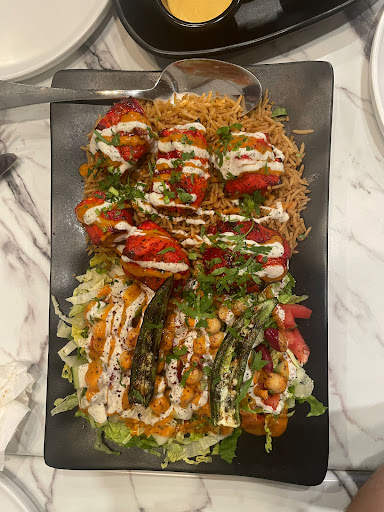 Photo of Royal Kabab & Grill - 78-06 101st Ave, Ozone Park, NY 11416