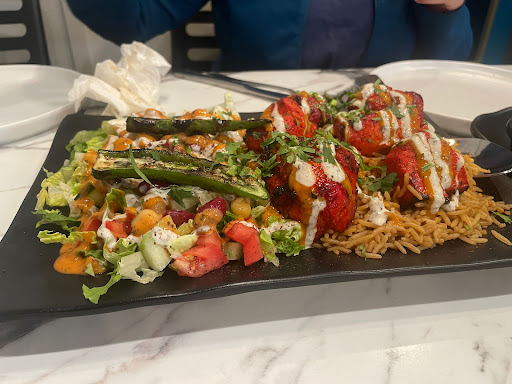 Photo of Royal Kabab & Grill - 78-06 101st Ave, Ozone Park, NY 11416