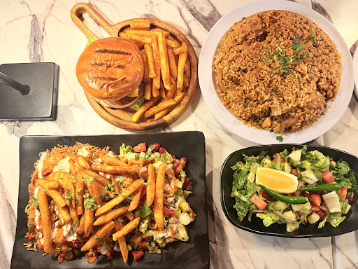 Photo of Royal Kabab & Grill - 78-06 101st Ave, Ozone Park, NY 11416