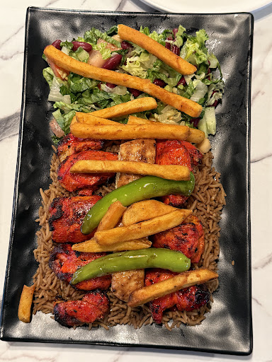 Photo of Royal Kabab & Grill - 78-06 101st Ave, Ozone Park, NY 11416