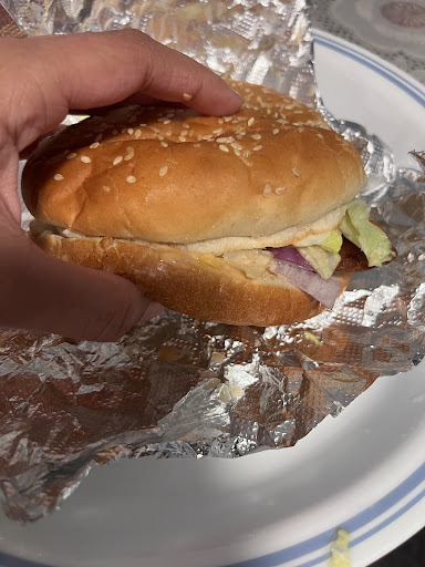 Photo of Quick Halal Gyro & Kebab - 821 Elmont Rd, Elmont, NY 11003