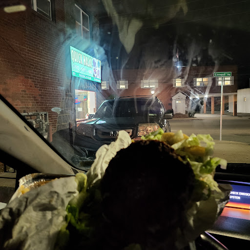 Photo of Quick Halal Gyro & Kebab - 821 Elmont Rd, Elmont, NY 11003