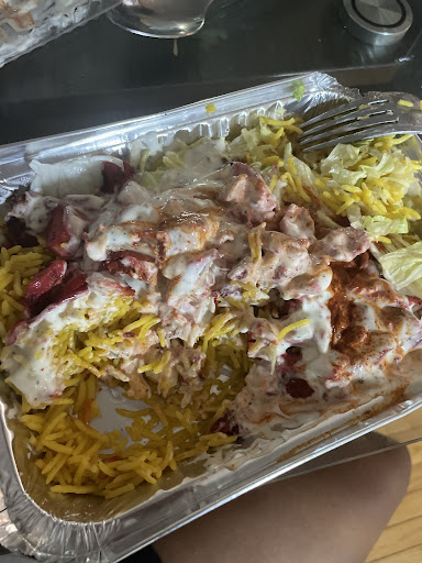 Photo of Quick Halal Gyro & Kebab - 821 Elmont Rd, Elmont, NY 11003