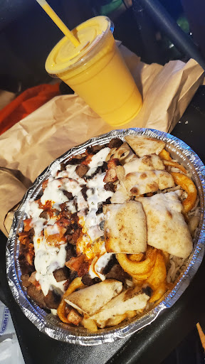 Photo of Quick Halal Gyro & Kebab - 821 Elmont Rd, Elmont, NY 11003