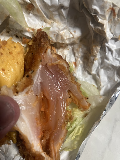 Photo of Quick Halal Gyro & Kebab - 821 Elmont Rd, Elmont, NY 11003