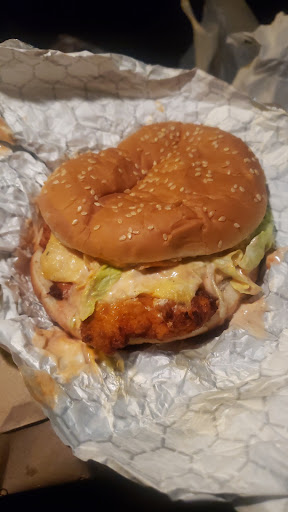 Photo of Quick Halal Gyro & Kebab - 821 Elmont Rd, Elmont, NY 11003