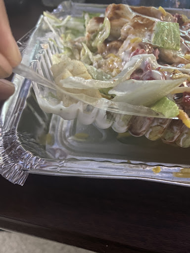 Photo of Quick Halal Gyro & Kebab - 821 Elmont Rd, Elmont, NY 11003