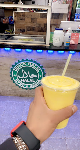 Photo of Quick Halal Gyro & Kebab - 821 Elmont Rd, Elmont, NY 11003