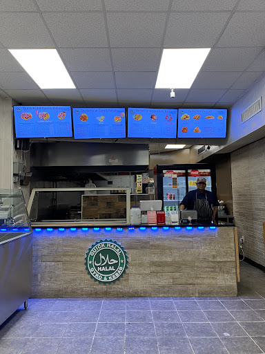 Photo of Quick Halal Gyro & Kebab - 821 Elmont Rd, Elmont, NY 11003