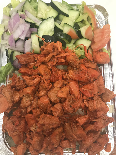 Photo of Quick Halal Gyro & Kebab - 821 Elmont Rd, Elmont, NY 11003