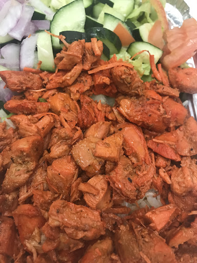 Photo of Quick Halal Gyro & Kebab - 821 Elmont Rd, Elmont, NY 11003