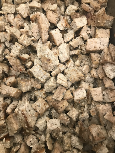 Photo of Quick Halal Gyro & Kebab - 821 Elmont Rd, Elmont, NY 11003