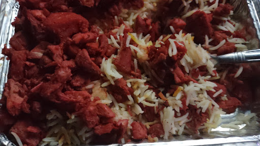 Photo of Quick Halal Gyro & Kebab - 821 Elmont Rd, Elmont, NY 11003