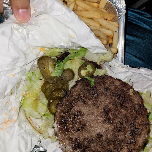 Photo of Quick Halal Gyro & Kebab - 821 Elmont Rd, Elmont, NY 11003