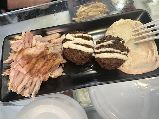 Photo of Isaacs Kosher Deli - 189-09 Union Tpke, Flushing, NY 11366