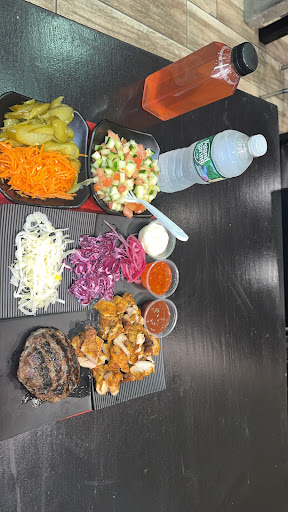 Photo of Isaacs Kosher Deli - 189-09 Union Tpke, Flushing, NY 11366