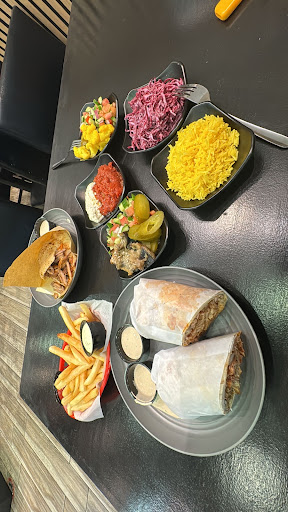 Photo of Isaacs Kosher Deli - 189-09 Union Tpke, Flushing, NY 11366