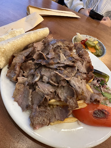 Photo of Dedem Kozde Doner - 1021 Main St, Paterson, NJ 07503