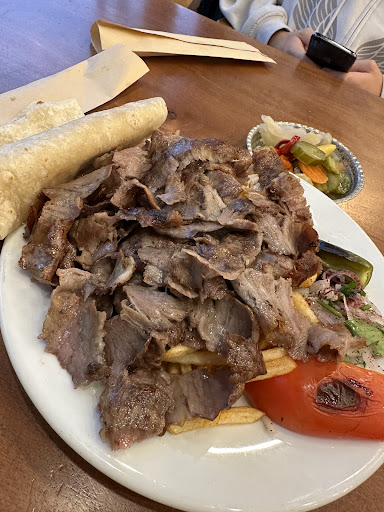 Photo of Dedem Kozde Doner - 1021 Main St, Paterson, NJ 07503