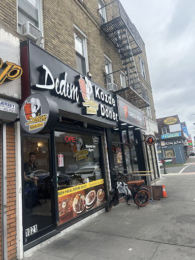 Photo of Dedem Kozde Doner - 1021 Main St, Paterson, NJ 07503