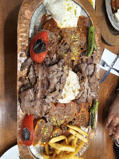 Photo of Dedem Kozde Doner - 1021 Main St, Paterson, NJ 07503