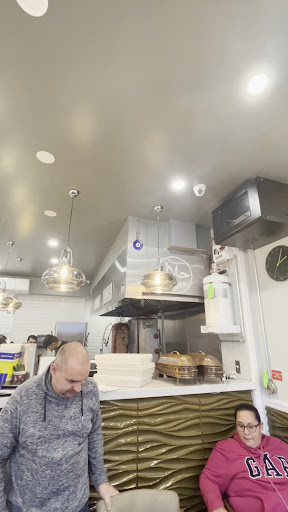 Photo of Dedem Kozde Doner - 1021 Main St, Paterson, NJ 07503