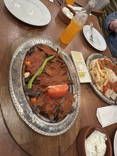 Photo of Dedem Kozde Doner - 1021 Main St, Paterson, NJ 07503