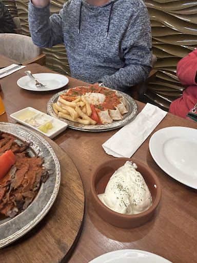 Photo of Dedem Kozde Doner - 1021 Main St, Paterson, NJ 07503