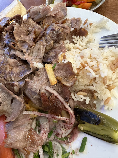 Photo of Dedem Kozde Doner - 1021 Main St, Paterson, NJ 07503