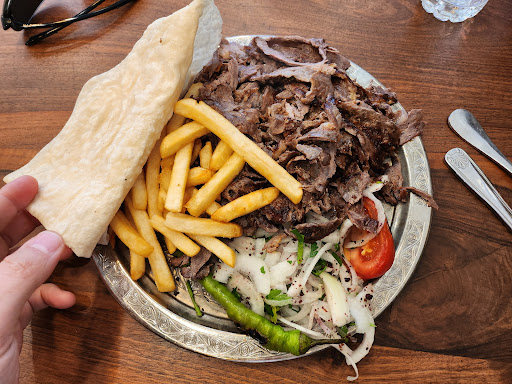 Photo of Dedem Kozde Doner - 1021 Main St, Paterson, NJ 07503