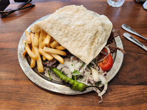 Photo of Dedem Kozde Doner - 1021 Main St, Paterson, NJ 07503