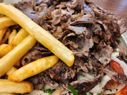 Photo of Dedem Kozde Doner - 1021 Main St, Paterson, NJ 07503