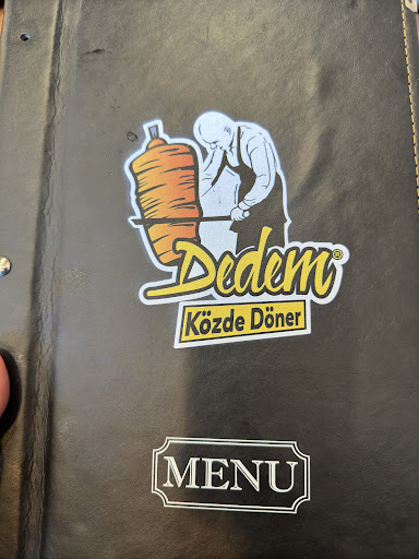 Photo of Dedem Kozde Doner - 1021 Main St, Paterson, NJ 07503