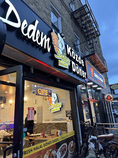 Photo of Dedem Kozde Doner - 1021 Main St, Paterson, NJ 07503