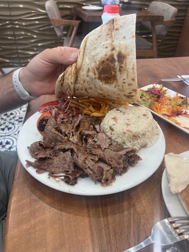 Photo of Dedem Kozde Doner - 1021 Main St, Paterson, NJ 07503