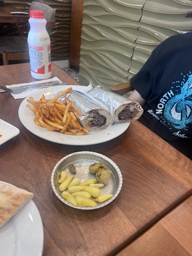 Photo of Dedem Kozde Doner - 1021 Main St, Paterson, NJ 07503