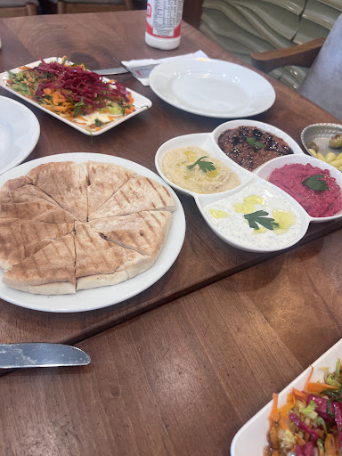 Photo of Dedem Kozde Doner - 1021 Main St, Paterson, NJ 07503