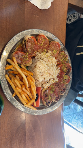 Photo of Dedem Kozde Doner - 1021 Main St, Paterson, NJ 07503