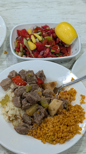 Photo of HITIT LOKANTASI - 967 Main St, Paterson, NJ 07503