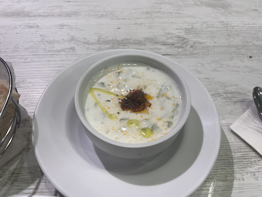 Photo of HITIT LOKANTASI - 967 Main St, Paterson, NJ 07503