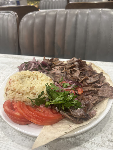 Photo of HITIT LOKANTASI - 967 Main St, Paterson, NJ 07503