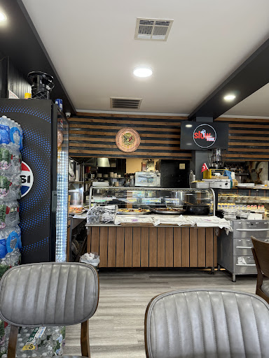 Photo of HITIT LOKANTASI - 967 Main St, Paterson, NJ 07503