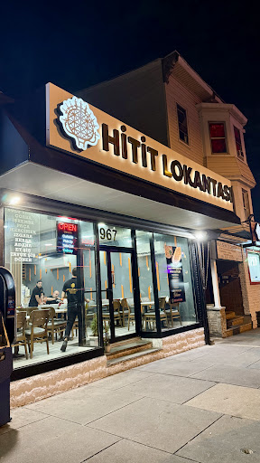 Photo of HITIT LOKANTASI - 967 Main St, Paterson, NJ 07503