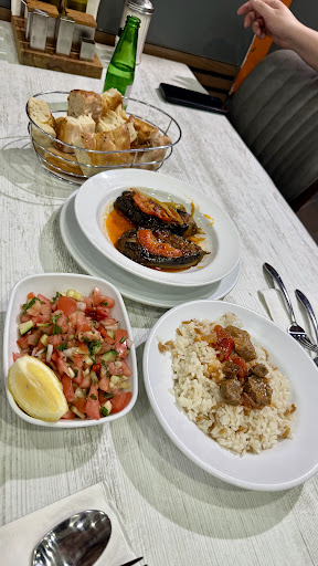 Photo of HITIT LOKANTASI - 967 Main St, Paterson, NJ 07503