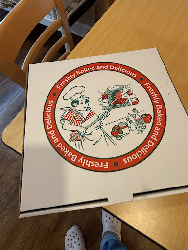 Photo of Yorem Pide - Paterson - 125 Crooks Ave, Paterson, NJ 07503