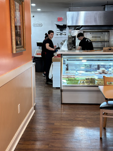 Photo of Yorem Pide - Paterson - 125 Crooks Ave, Paterson, NJ 07503