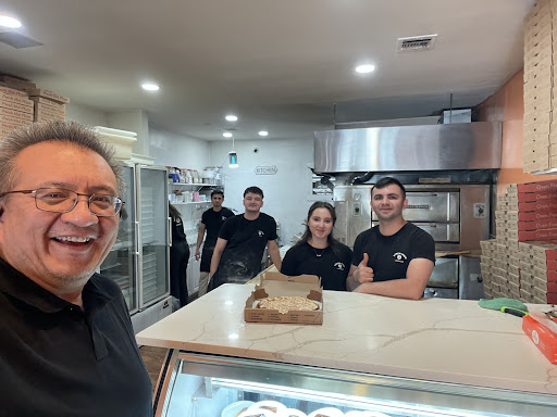 Photo of Yorem Pide - Paterson - 125 Crooks Ave, Paterson, NJ 07503