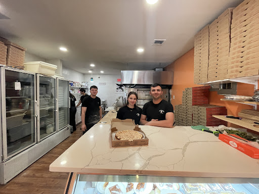 Photo of Yorem Pide - Paterson - 125 Crooks Ave, Paterson, NJ 07503