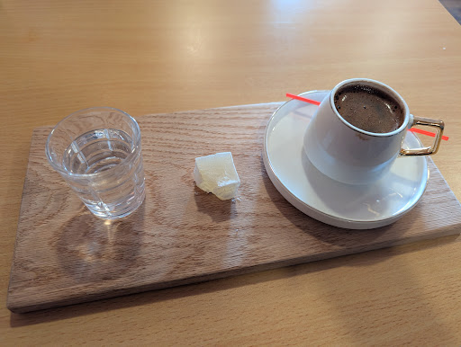 Photo of Yorem Pide - Paterson - 125 Crooks Ave, Paterson, NJ 07503