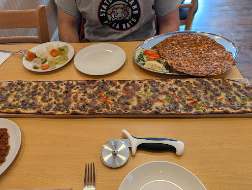 Photo of Yorem Pide - Paterson - 125 Crooks Ave, Paterson, NJ 07503